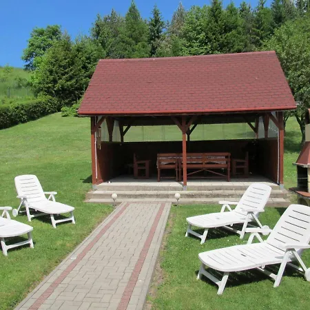 Apartment Anagora Kotlina Klodzka I