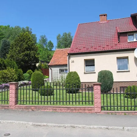 Anagora Kotlina Klodzka I * Nowa Ruda
