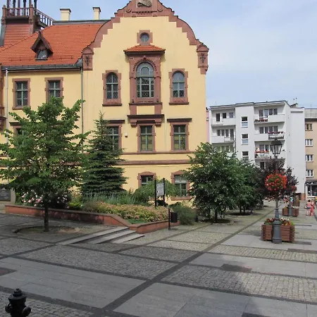 Anagora Kotlina Klodzka I