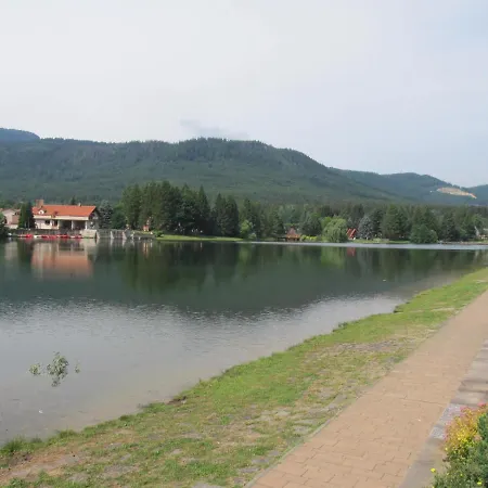 Anagora Kotlina Klodzka I 아파트
