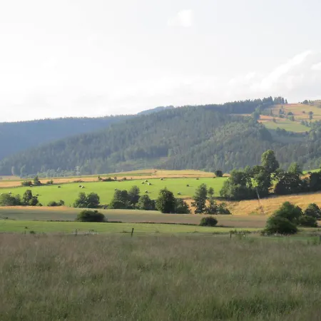 Anagora Kotlina Klodzka I Nowa Ruda