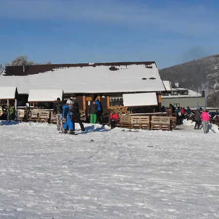 Anagora Kotlina Klodzka I