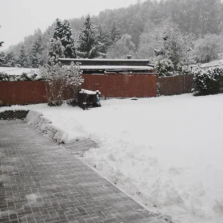 Anagora Kotlina Klodzka I * Nowa Ruda